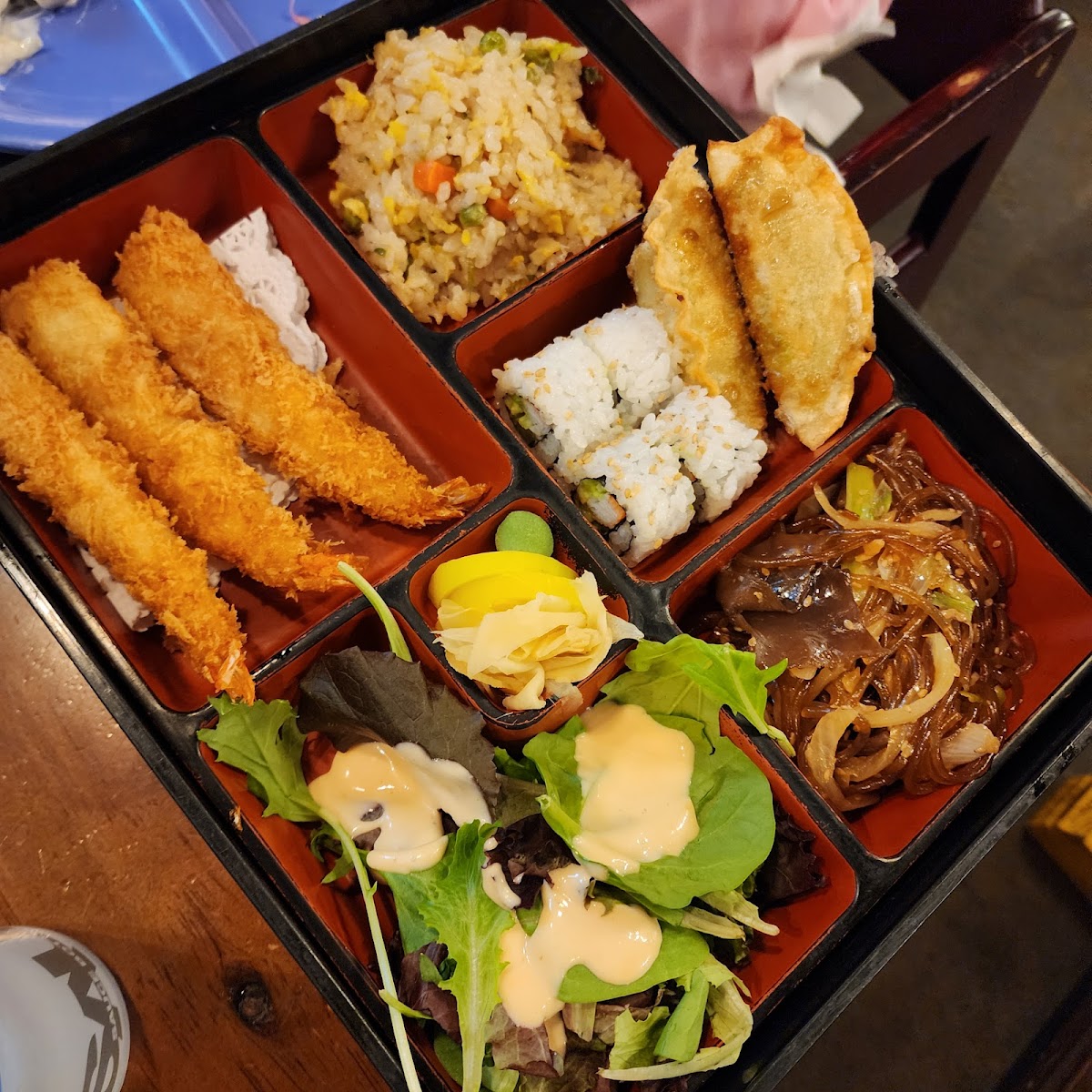 Slide Background Image